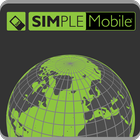 Simple Mobile International アイコン