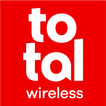 My Total Wireless: Account App アイコン