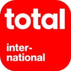 Total International आइकन