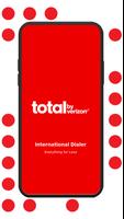 Total International Plakat