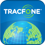 TracFone International アイコン
