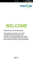 TracFone International تصوير الشاشة 1