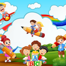 Kids Tracing World: ABC & 123 APK