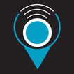 My GPS 圖標
