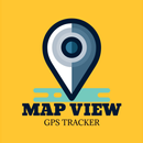 MapView GPS APK