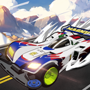 Flash Racer-MINI 4WD APK