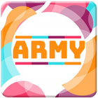 Army Track Advance 아이콘