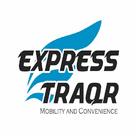 Express Traqr icono