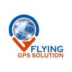 Flying GPS icon