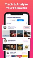 Real Followers & Likes syot layar 1