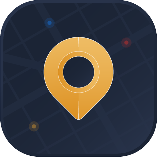 The Locate