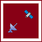 GPS Satellite Tracker icon
