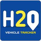 H2O Pro GPS 圖標