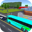 City Driving Games 图标
