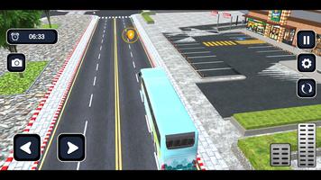 City Driving Games 截图 3