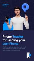 Track-it Even when Phone off poster