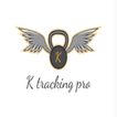 K Tracking Pro ícone