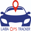 Laiba Tracker VTS icône