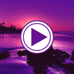 LockScreen Video Wallpapers icon