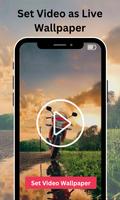 LockScreen Video Wallpapers Plakat