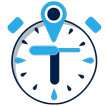 Track Time icon