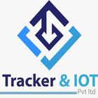 Tracker IOT icono