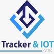 Tracker IOT 아이콘