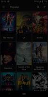 MovieTrackt: MediaBookmark App screenshot 1
