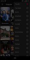 MovieTrackt: MediaBookmark App screenshot 2