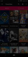 MovieTrackt: MediaBookmark App screenshot 3