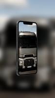 Truck Wallpaper постер