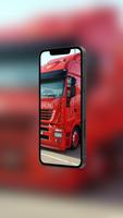 Truck Wallpaper скриншот 1