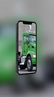 Truck Wallpaper скриншот 2
