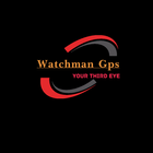 Watchman GPS icon