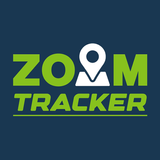 Zoom Tracker Zeichen