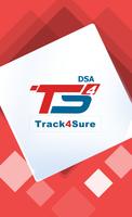 Track4Sure DSA APP Affiche