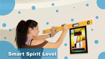 Spirit Level 스크린샷 1