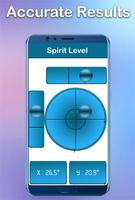 Spirit Level ảnh chụp màn hình 2
