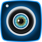 Spy Camera Detector -  Hidden Camera Detected Zeichen