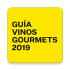 Icona Guía Vinos Gourmets 2019 Lite