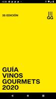 Guía Vinos Gourmets 2020 Lite poster