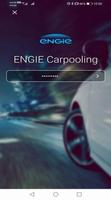 ENGIE Carpooling ポスター