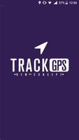 TrackGPS Movil 海報