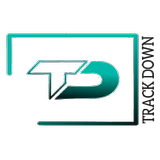 TRACK DOWN icon