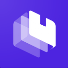 Trackdz أيقونة