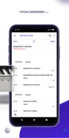 Trackdz تصوير الشاشة 3