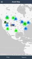 TrackEnsure Fleet imagem de tela 1