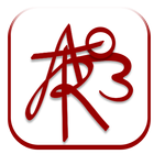 AO3 Reader ícone
