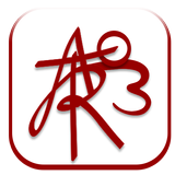 AO3 Reader icono