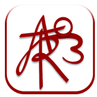 AO3 Reader icône